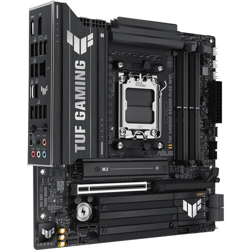 Asus Motherboard Tuf B850m Plus Wifi Asus Motherboard Tuf B850m Plus Wifi